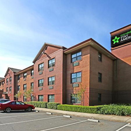 Extended Stay America Suites - Stockton - March Lane Exterior photo